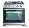 Backofen Icon