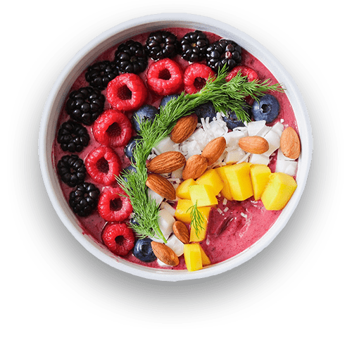 Frischer Obstsalat von Rastenberger - Genuss pur!